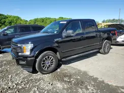 1FTEW1EG3JFC07626 2018 FORD F-150