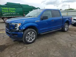 1FTEW1EG3JFC08520 2018 FORD F-150