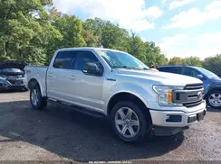 1FTEW1EG3JFC11059 2018 FORD F-150
