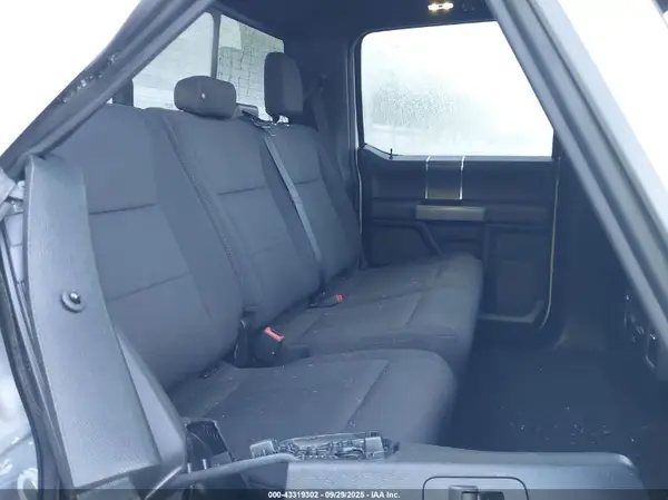 1FTEW1EG3JFC13698 2018 FORD F-150 - Image 8