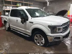 1FTEW1EG3JFC13765 2018 FORD F-150