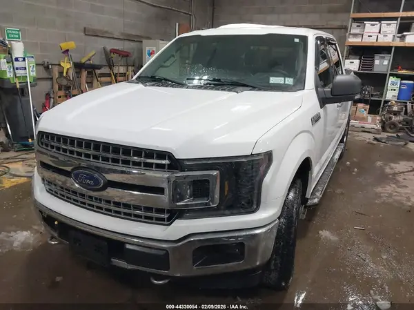 1FTEW1EG3JFC13765 2018 FORD F-150 - Image 2