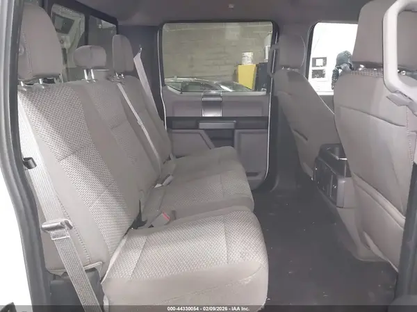 1FTEW1EG3JFC13765 2018 FORD F-150 - Image 8