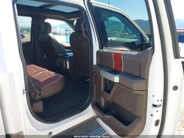 1FTEW1EG3JFC16147 2018 FORD F-150 - Image 8