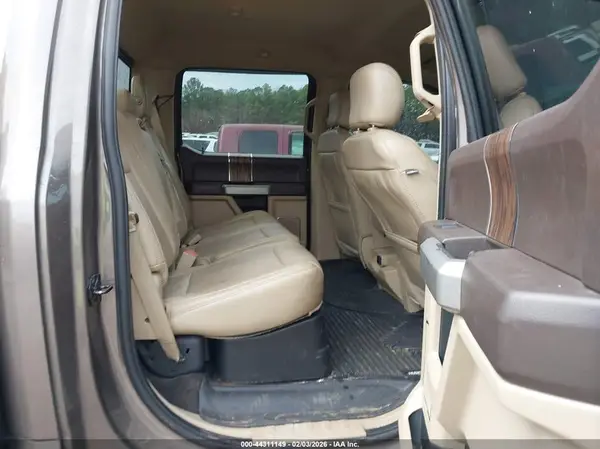 1FTEW1EG3JFC38228 2018 FORD F-150 - Image 8