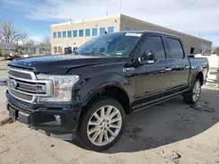 1FTEW1EG3JFC45745 2018 FORD F-150