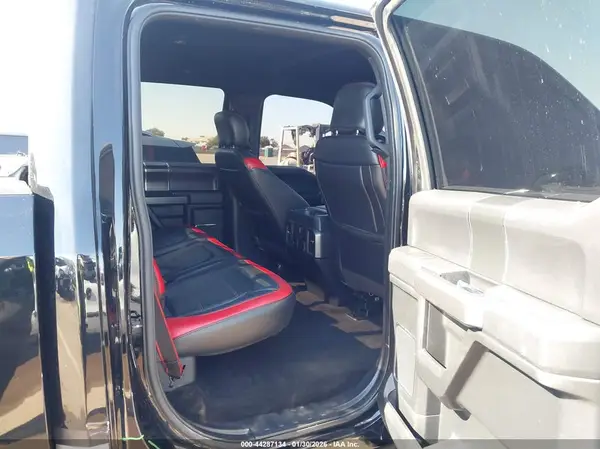 1FTEW1EG3JFC46278 2018 FORD F-150 - Image 8