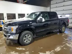 1FTEW1EG3JFC47608 2018 FORD F-150