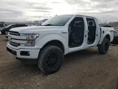 1FTEW1EG3JFC49231 2018 FORD F-150