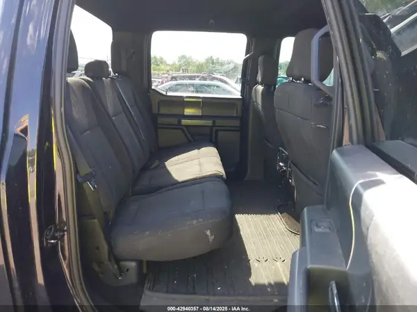 1FTEW1EG3JFC57698 2018 FORD F-150 - Image 8