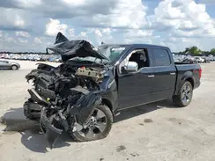 1FTEW1EG3JFC69589 2018 FORD F-150