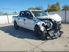 1FTEW1EG3JFC80687 2018 FORD F-150
