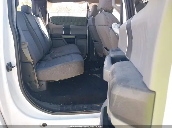 1FTEW1EG3JFC80687 2018 FORD F-150 - Image 8