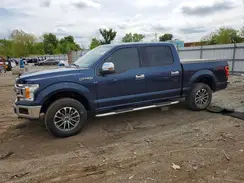 1FTEW1EG3JFC81418 2018 FORD F-150