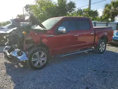 1FTEW1EG3JFC93181 2018 FORD F-150