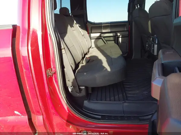 1FTEW1EG3JFD02784 2018 FORD F-150 - Image 8