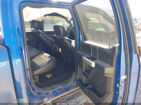 1FTEW1EG3JFD30164 2018 FORD F-150 - Image 8