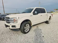 1FTEW1EG3JFD33680 2018 FORD F-150