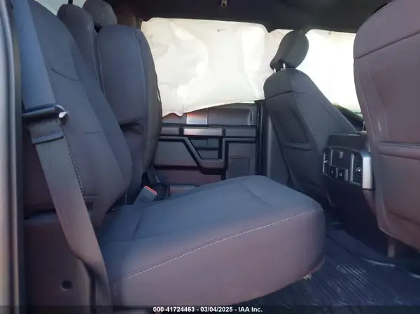 1FTEW1EG3JFD43867 2018 FORD F-150 - Image 8