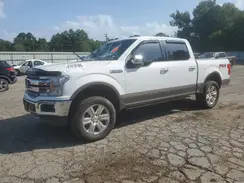 1FTEW1EG3JFD60569 2018 FORD F-150