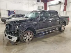 1FTEW1EG3JFD61012 2018 FORD F-150