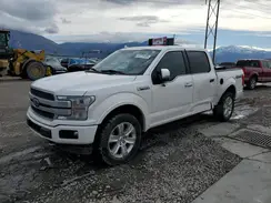 1FTEW1EG3JFD64279 2018 FORD F-150