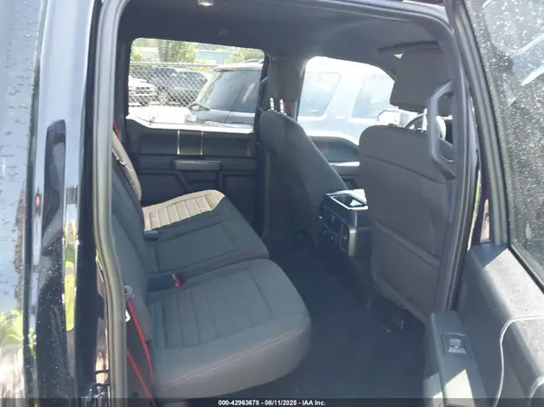 1FTEW1EG3JFD65982 2018 FORD F-150 - Image 8