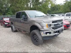 1FTEW1EG3JFD74438 2018 FORD F-150