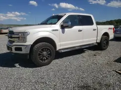 1FTEW1EG3JFD79946 2018 FORD F-150