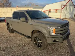 1FTEW1EG3JFD85794 2018 FORD F-150