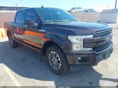 1FTEW1EG3JFD89134 2018 FORD F-150