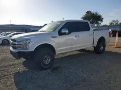 1FTEW1EG3JFD89814 2018 FORD F-150