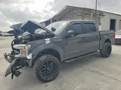 1FTEW1EG3JFE09950 2018 FORD F-150