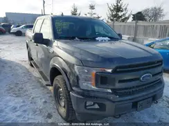 1FTEW1EG3JFE12380 2018 FORD F-150