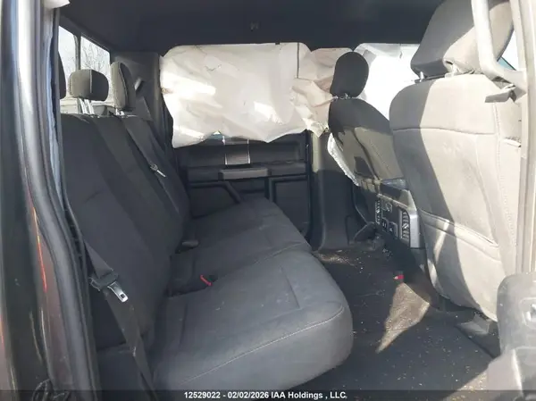 1FTEW1EG3JFE12380 2018 FORD F-150 - Image 8