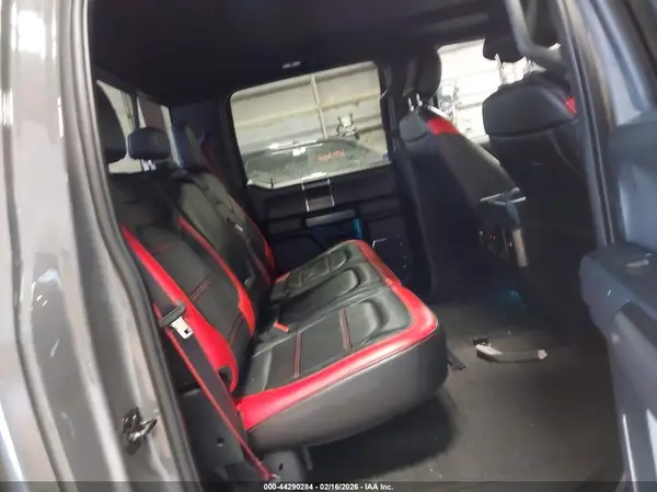 1FTEW1EG3JFE21760 2018 FORD F-150 - Image 8