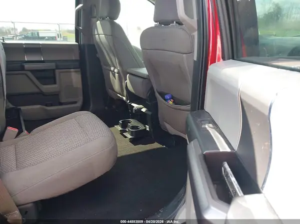 1FTEW1EG3JFE34119 2018 FORD F-150 - Image 8