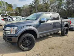 1FTEW1EG3JFE34220 2018 FORD F-150