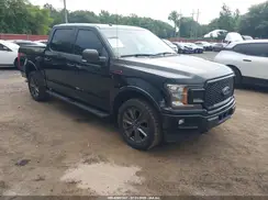 1FTEW1EG3JFE35254 2018 FORD F-150