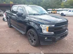 1FTEW1EG3JFE36498 2018 FORD F-150
