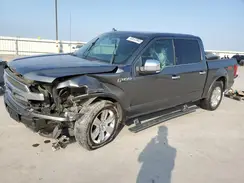 1FTEW1EG3JFE46934 2018 FORD F-150