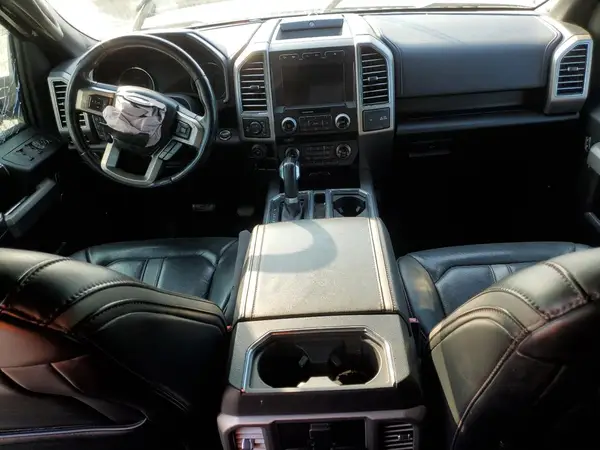 1FTEW1EG3JFE46934 2018 FORD F-150 - Image 8