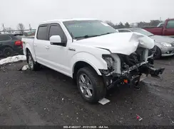 1FTEW1EG3JFE60221 2018 FORD F-150