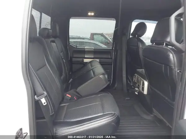 1FTEW1EG3JFE60221 2018 FORD F-150 - Image 8