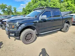 1FTEW1EG3JFE60400 2018 FORD F-150
