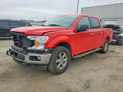 1FTEW1EG3JFE60994 2018 FORD F-150