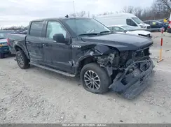1FTEW1EG3JFE68061 2018 FORD F-150