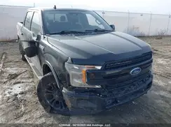 1FTEW1EG3JKC05205 2018 FORD F-150