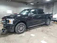 1FTEW1EG3JKC19850 2018 FORD F-150