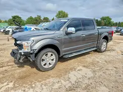 1FTEW1EG3JKC20321 2018 FORD F-150
